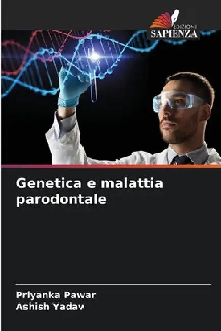 Genetica e malattia parodontale by Priyanka Pawar