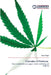 Cannabis is Medicine by Tanja Bagar
