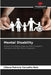 Mental Disability by Liliana Patrícia Carvalho Reis