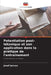 Potentiation post-tétanique et son application dans la pratique de l'entraînement by Josef Jancso