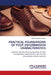 Practical Foundations of Foot Deformation Characteristics by Madina Mukhammedova