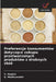 Preferencje konsumentów dotyczące zakupu przetworzonych produktów z drobnych zbóż by S. Angles