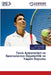 Tenis Antrenörleri ve Sporcularının Özyeterlilik ve Yaşam Doyumu by Seyfi Keskİner, Editör H. Tolga Esen