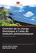 Contrôle de la charge thermique à l'aide de modules photovoltaïques by Sweta Bijali Maity, Raj Kumar Maity
