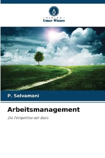 Arbeitsmanagement by P. Selvamani