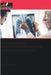 Pneumotorace secondario: trattamento medico o chirurgico? by Zied Chaari