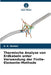 Thermische Analyse von Erdkabeln unter Verwendung der Finite-Elemente-Methode by A. K. Naskar