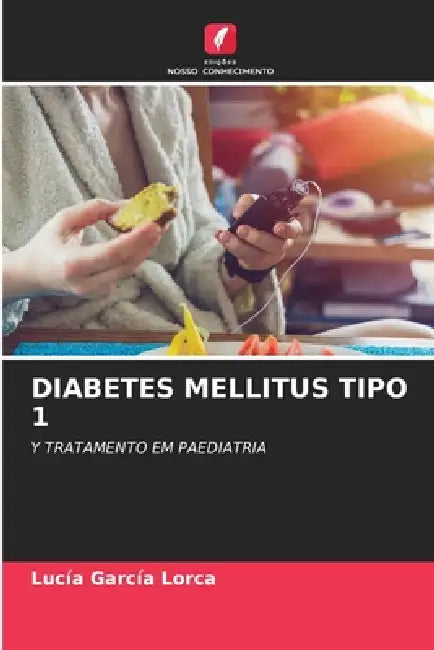 Diabetes Mellitus Tipo 1 by Lucía García Lorca