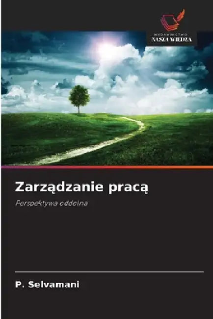 Zarządzanie pracą by P. Selvamani