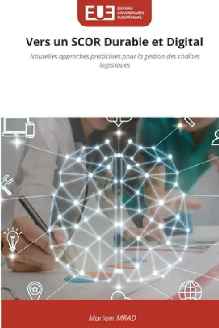 Vers un SCOR Durable et Digital by Mariem Mrad