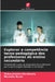 Explorar a competência tecno-pedagógica dos professores do ensino secundário by Mubarshshira Mendiwala