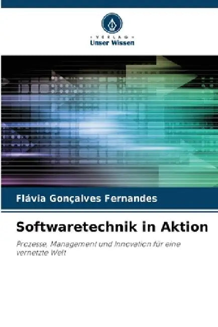Softwaretechnik in Aktion by Flávia Gonçalves Fernandes