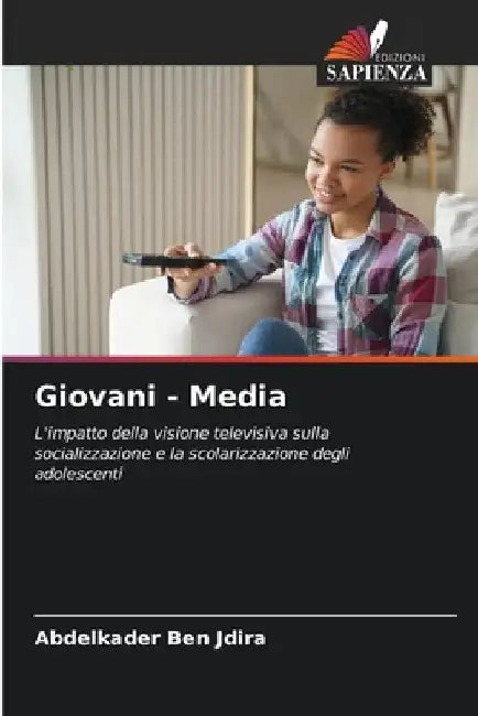 Giovani - Media by Abdelkader Ben Jdira