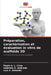 Préparation, caractérisation et évaluation in vitro de scaffolds 3D by Paulo A. L. Lima, Gabriela S. Andrade, Luis E. Almeida