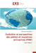 Évolution et perspectives des petites et moyennes entreprises (PME) by Martín Hernández Bastar