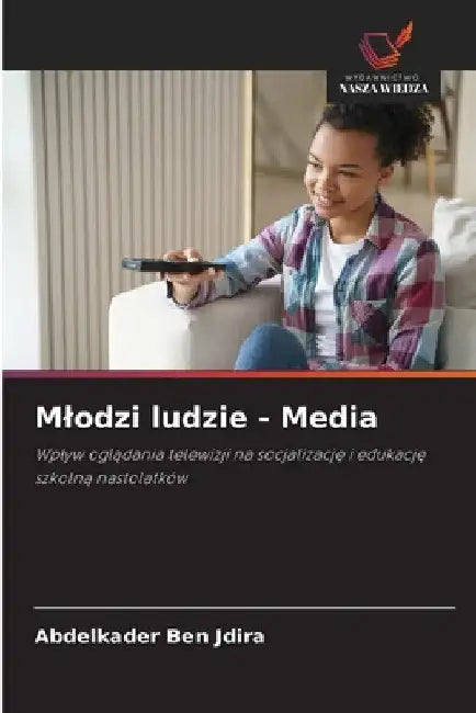Mlodzi ludzie - Media by Abdelkader Ben Jdira