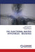 The Functional Matrix Hypothesis - Revisited by Asma Parveen, Kiran Kumar H. C., Tanhaz Kareem
