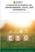 O Contexto Da Prática Esg (Environmental, Social, and Governance) by Josenira Dos Santos França, Walker Gomes de Albuquerque