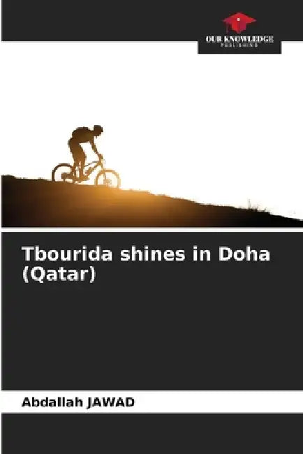 Tbourida shines in Doha (Qatar) by Abdallah Jawad