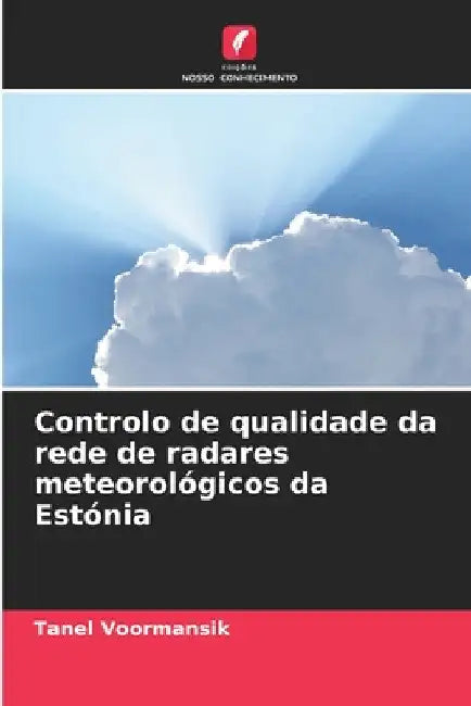 Controlo de qualidade da rede de radares meteorológicos da Estónia by Tanel Voormansik