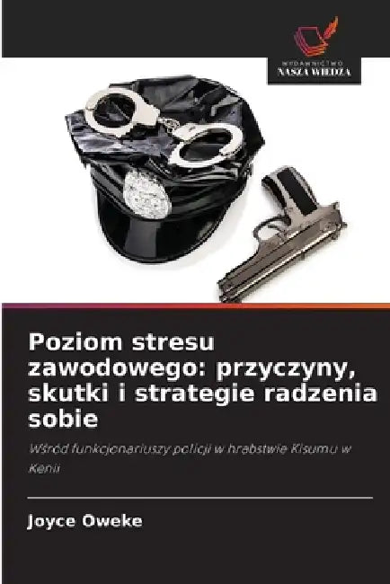 Poziom stresu zawodowego: przyczyny, skutki i strategie radzenia sobie by Joyce Oweke