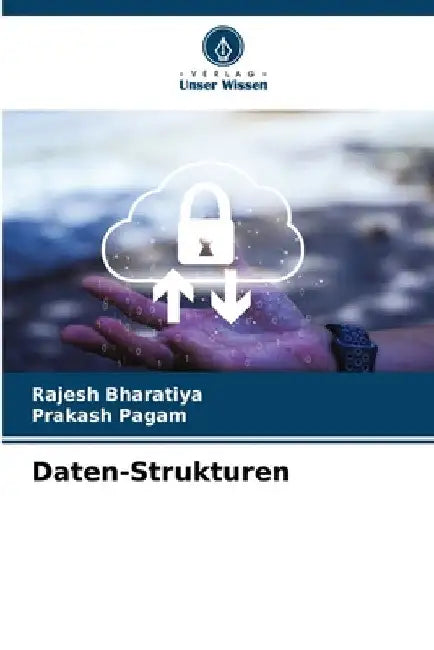 Daten-Strukturen by Rajesh Bharatiya