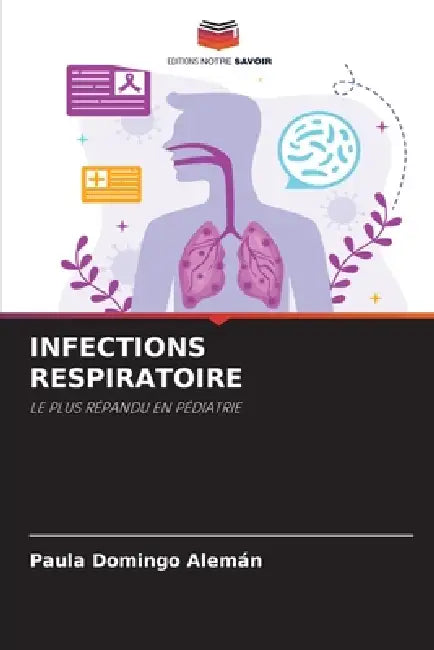 Infections Respiratoire by Paula Domingo Alemán