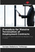 Procedure for Massive Termination of Employment Contracts by Georges Kabamusu Tshibangu