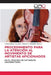 Procedimiento Para La Atención Al Movimiento de Artistas Aficionados by Yadira Salazar Cordero, Dannys A. Cañadilla Cabrera
