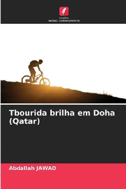 Tbourida brilha em Doha (Qatar) by Abdallah Jawad