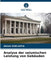 Analyse der seismischen Leistung von Gebäuden by Akram Khelaifia
