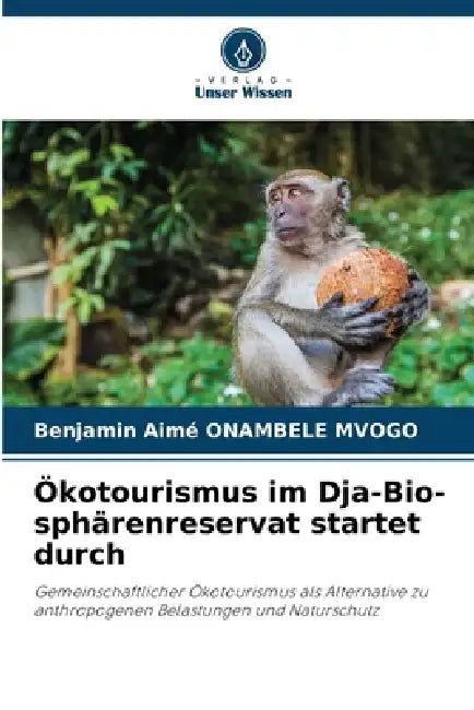 Ökotourismus im Dja-Bio-sphärenreservat startet durch by Benjamin Aimé Onambele Mvogo