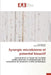 Synergie microbienne et potentiel bioactif by Amal Dbeibia, Abdelkarim Mahdhi