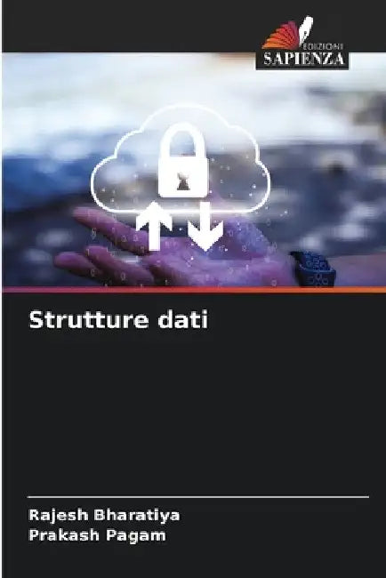 Strutture dati by Rajesh Bharatiya