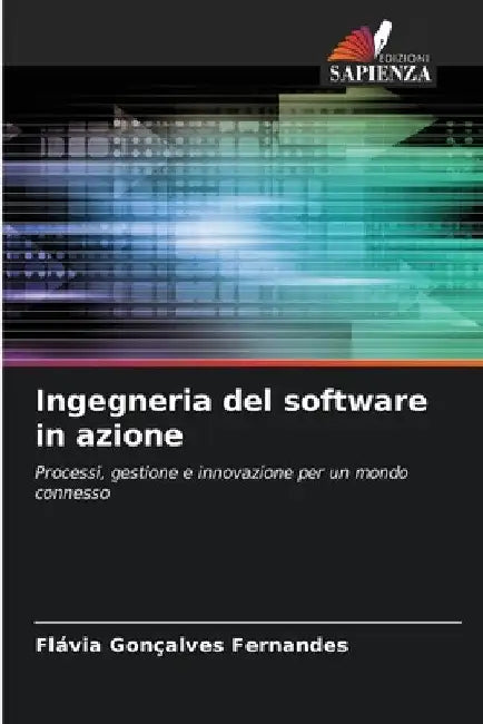 Ingegneria del software in azione by Flávia Gonçalves Fernandes