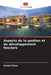 Aspects de la gestion et du développement fonciers by Ismail Omar