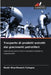 Trasporto di prodotti estratti dai giacimenti petroliferi by Nodir Sharifowich Yahqew