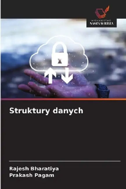 Struktury danych by Rajesh Bharatiya