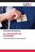 La corrupción en Colombia by Angela Maria Muñoz Dorado, Julia Maria Camila Ramos Uribe