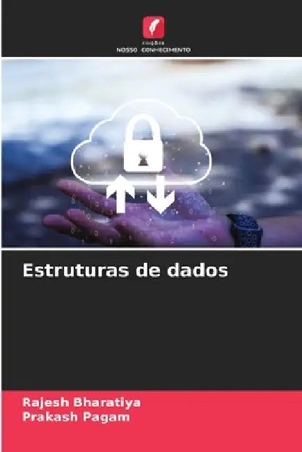 Estruturas de dados by Rajesh Bharatiya