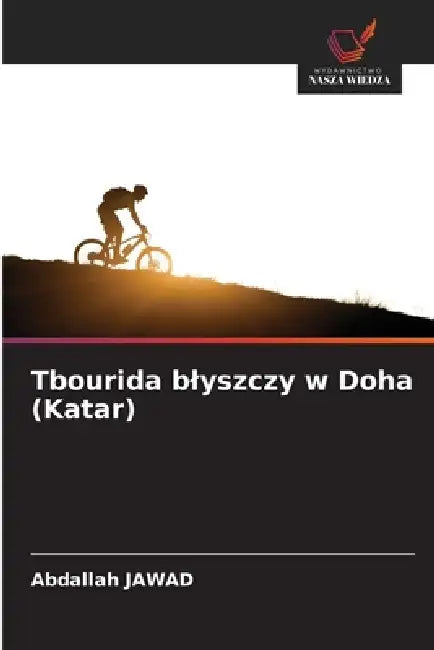 Tbourida blyszczy w Doha (Katar) by Abdallah Jawad