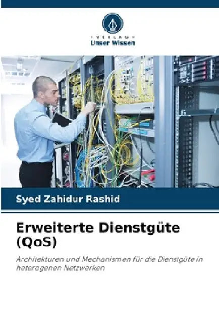 Erweiterte Dienstgüte (QoS) by Syed Zahidur Rashid