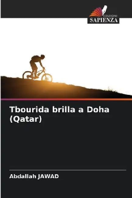 Tbourida brilla a Doha (Qatar) by Abdallah Jawad