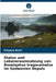 Status und Lebensraumnutzung von Boselaphus tragocamelus im Südwesten Nepals by Kalpana Bisht