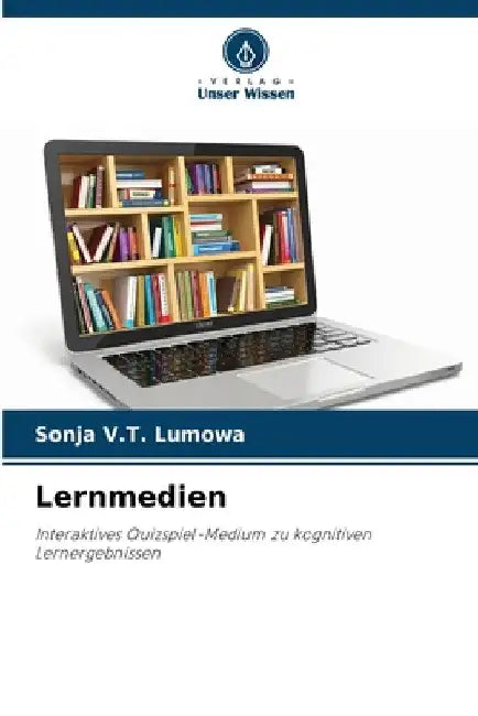Lernmedien by Sonja V. T. Lumowa