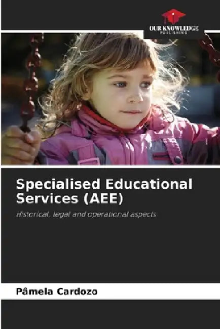 Specialised Educational Services (AEE) by Pâmela Cardozo
