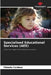 Specialised Educational Services (AEE) by Pâmela Cardozo