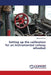 Setting up the calibration for an instrumented railway wheelset by Mobina Shirvani