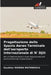 Progettazione dello Spazio Aereo Terminale dell'aeroporto Internazionale di N' Djili by Gauthier Madika Matungulu