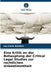 Eine Kritik an der Behauptung der Critical Legal Studies zur rechtlichen Unbestimmtheit by Ian Carlo Benitez